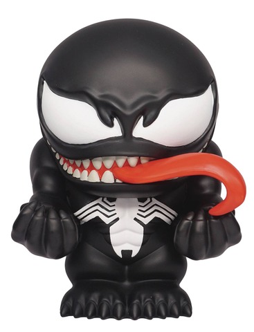 Venom - Bank